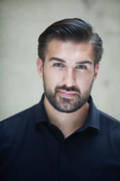 Alfonso Hernandez