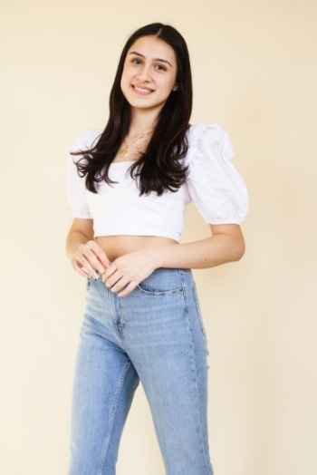 Chicago Teens Modeling Acting Talent JC Model And Talent