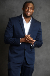Jamal Abdullah
