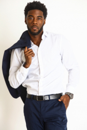 Maurice Hampton