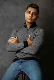 Ramzy Taher