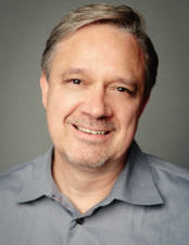 Kurt Seibert - CFO and COO of John Casablancas Model and Talent Management